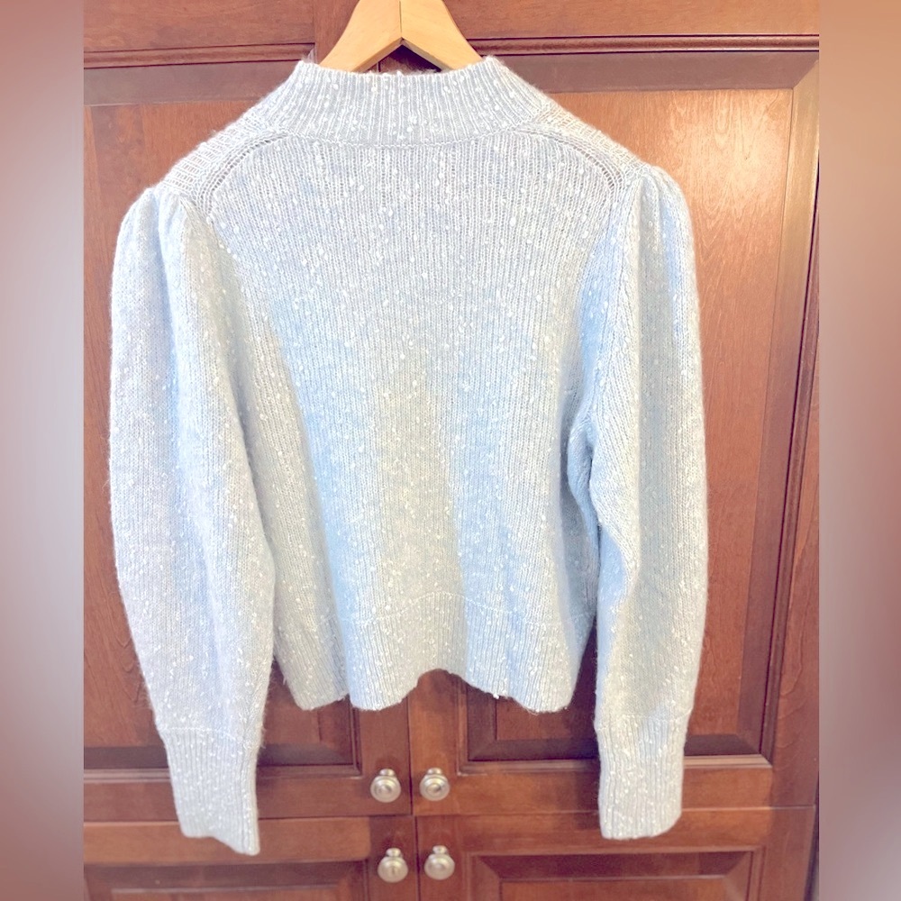Rebecca Taylor beautiful light knit - Picture 8 of 10